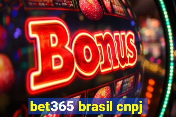 bet365 brasil cnpj